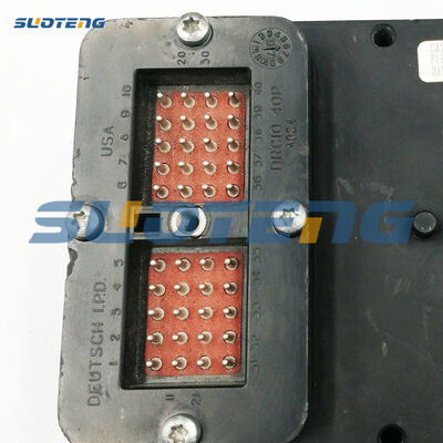 141-9780 1419780 966G লোডার জন্য কন্ট্রোল প্যানেল মনিটর