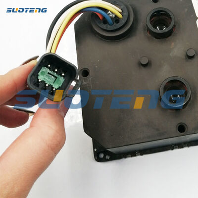 166-6928 1666928 কন্ট্রোল প্যানেল মনিটর ডি৬আর ট্র্যাক্টরের জন্য