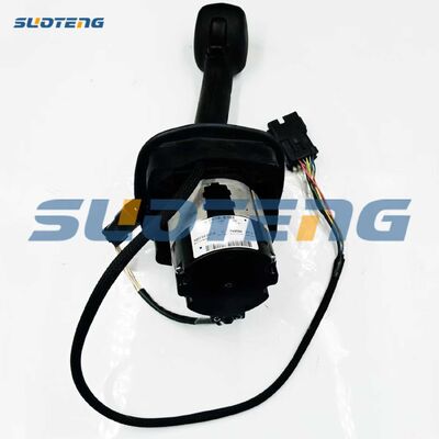 289D ট্র্যাক্টরের জন্য 456-0167 কন্ট্রোল জয়স্টিক 4560167