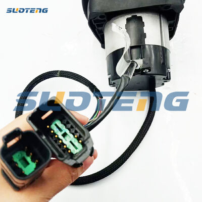 289D ট্র্যাক্টরের জন্য 456-0167 কন্ট্রোল জয়স্টিক 4560167