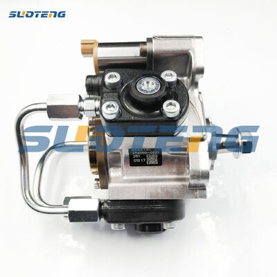 294050-0521 2940500521 HP4 ডিজেল ফুয়েল ইনজেকশন পাম্প