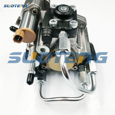 294050-0521 2940500521 HP4 ডিজেল ফুয়েল ইনজেকশন পাম্প