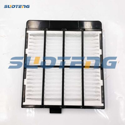 E320D এক্সকাভেটরের জন্য 546-0006 5460006 এয়ার ফিল্টার উপাদান