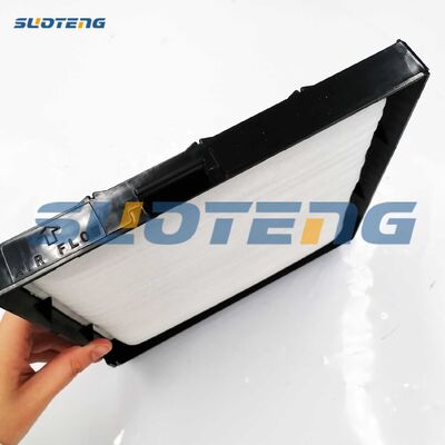 E320D এক্সকাভেটরের জন্য 546-0006 5460006 এয়ার ফিল্টার উপাদান