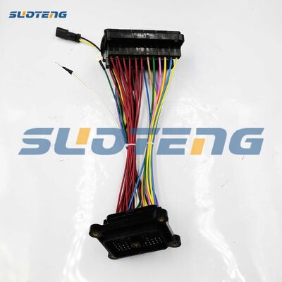 226-9675 2269675 D6T ট্রাক্টরের জন্য তারের জোতা