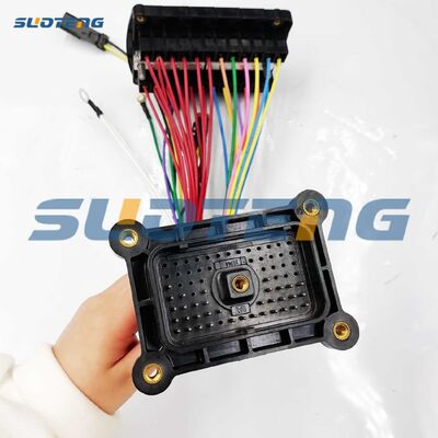 ২২৬-৯৬৭৫ ২২২৯৬৫ ডি৬টি ট্রাক্টর ফিউজ বক্স ওয়্যারিং হারনেস