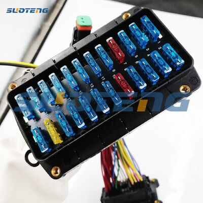 226-9675 2269675 D6T ট্রাক্টরের জন্য তারের জোতা