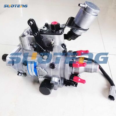 1004 ইঞ্জিনের জন্য DB4427-5358 ফুয়েল ইনজেকশন পাম্প