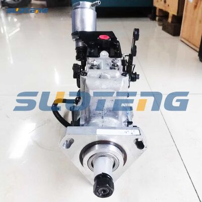 1004 ইঞ্জিনের জন্য DB4427-5358 ফুয়েল ইনজেকশন পাম্প