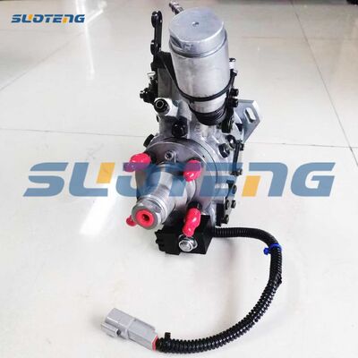 1004 ইঞ্জিনের জন্য DB4427-5358 ফুয়েল ইনজেকশন পাম্প