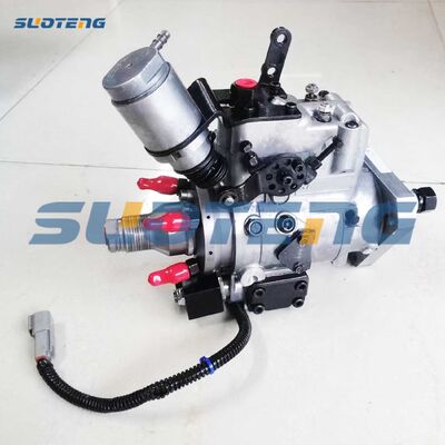 1004 ইঞ্জিনের জন্য DB4427-5358 ফুয়েল ইনজেকশন পাম্প