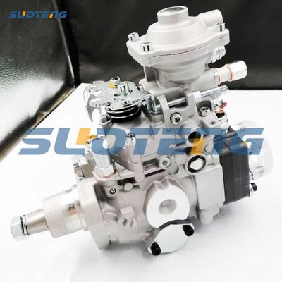 504219402 ইঞ্জিনের জন্য ফুয়েল ইনজেকশন পাম্প