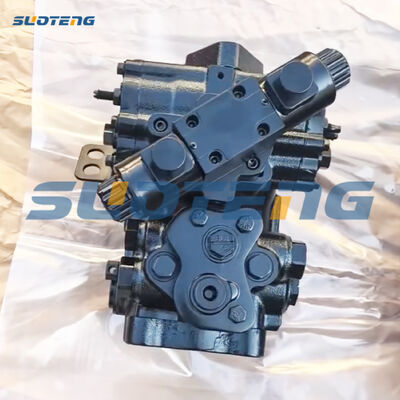 4812122785 Hydraulic Pump for CA250D CA301D Roller with Rich Stock Availability