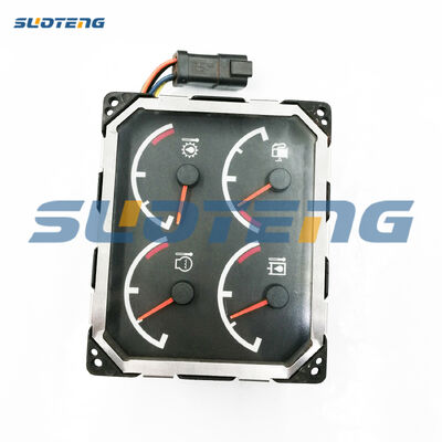 166-6928 1666928 ট্র্যাক্টর D6R D7R এর জন্য মনিটর ডিসপ্লে প্যানেল