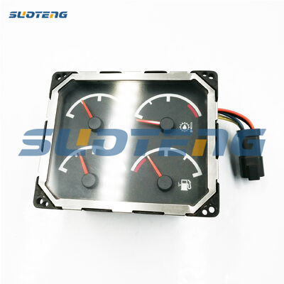 166-6928 1666928 ট্র্যাক্টর D6R D7R এর জন্য মনিটর ডিসপ্লে প্যানেল