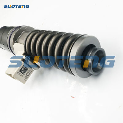 VOE21371672 ডিজেল ফুয়েল ইনজেক্টর 21371672 ইঞ্জিন D13A এর জন্য