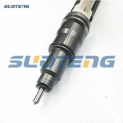 VOE21371672 ডিজেল ফুয়েল ইনজেক্টর 21371672 ইঞ্জিন D13A এর জন্য