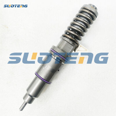 BEBE4C0000120 ডিজেল ফুয়েল ইনজেক্টর D12C ইঞ্জিনের জন্য