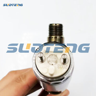 XJAF-02679 এক্সকাভেটর R140LC-7A এর জন্য ডিজেল ফুয়েল ইনজেক্টর