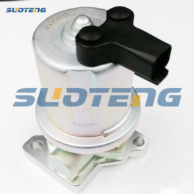 4935095 ISX15 QSX15 ইঞ্জিনের জন্য ফুয়েল ট্রান্সফার পাম্প