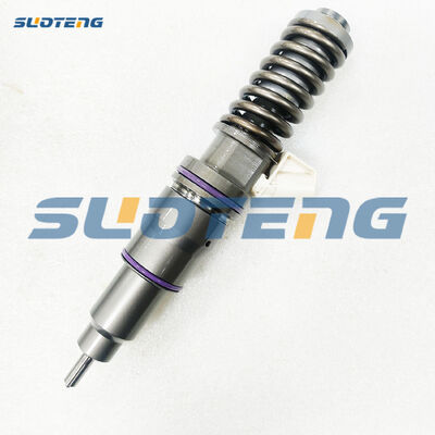 BEBE4C0000120 20440388 ডিজেল ফুয়েল ইনজেক্টর ইঞ্জিন স্পেয়ার পার্টসের জন্য