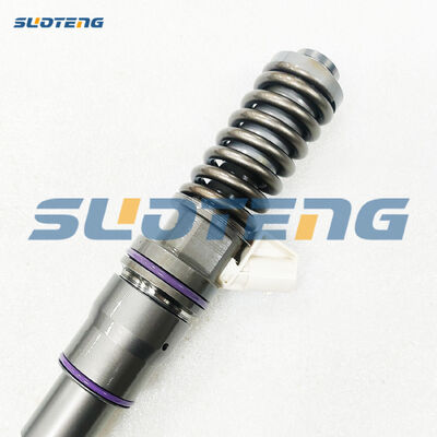 BEBE4C0000120 20440388 ডিজেল ফুয়েল ইনজেক্টর ইঞ্জিন স্পেয়ার পার্টসের জন্য