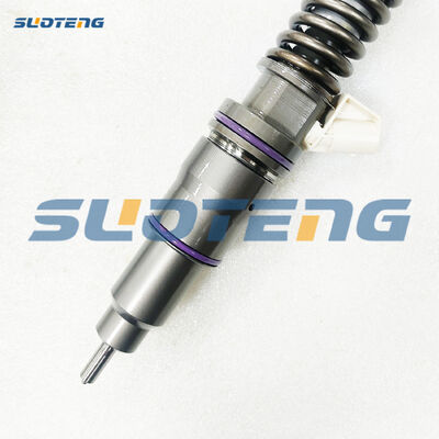 BEBE4C0000120 20440388 ডিজেল ফুয়েল ইনজেক্টর ইঞ্জিন স্পেয়ার পার্টসের জন্য