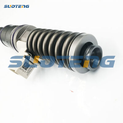 VOE21371672 21371672 ইসি 380 ডি এক্সক্যাভেটর পার্টসের জন্য ডিজেল জ্বালানী ইনজেক্টর