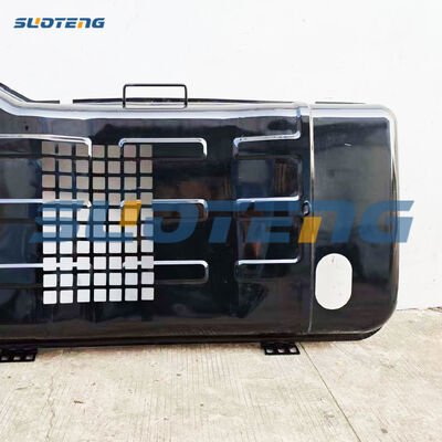 466-1052 4661052 E320D2 এক্সকাভেটর C7.1 ইঞ্জিন খুচরা যন্ত্রাংশের জন্য ইঞ্জিন হুড