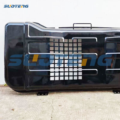 466-1052 4661052 E320D2 এক্সকাভেটর C7.1 ইঞ্জিন খুচরা যন্ত্রাংশের জন্য ইঞ্জিন হুড