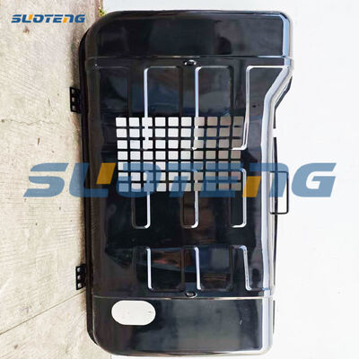 466-1052 4661052 E320D2 এক্সকাভেটর C7.1 ইঞ্জিন খুচরা যন্ত্রাংশের জন্য ইঞ্জিন হুড