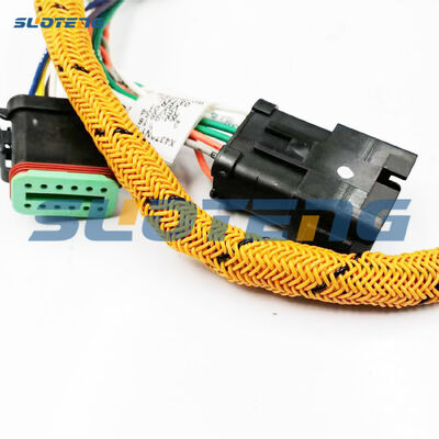 283-9854 2839854 D8T D10T এর জন্য ওয়্যারিং হার্ন