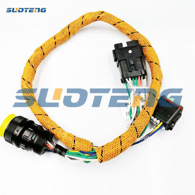 283-9854 2839854 D8T D10T এর জন্য ওয়্যারিং হার্ন