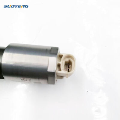 4608213 460-8213 336D এক্সকাভেটরের জন্য ফুয়েল ইনজেক্টর