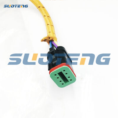 121-0198 1210198 D5M ট্র্যাকের জন্য ট্রান্সমিশন ওয়্যারিং হার্ন