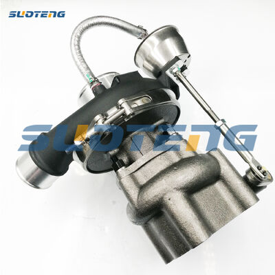 150105-00057 Excavator DX140LC Turbo এর জন্য টার্বোচার্জার