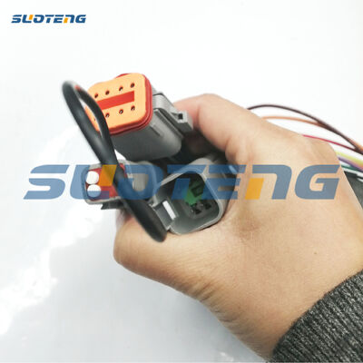 299-5839 2995839 কন্ট্রোল জিপি ট্রান্সমিশন 924G লোডারের জন্য