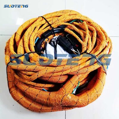 E312D এক্সকাভেটরের জন্য 342-2943 চ্যাসিস তারের জোতা