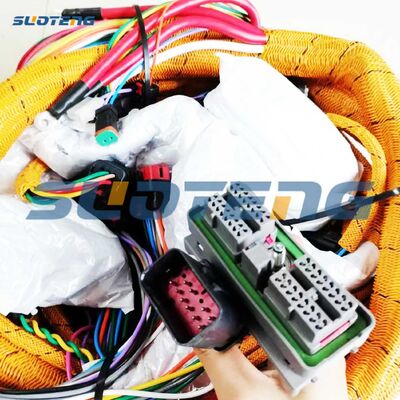 E312D এক্সকাভেটরের জন্য 342-2943 চ্যাসিস তারের জোতা