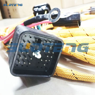 D5N ট্র্যাকের জন্য 265-2733 3126B ইঞ্জিন ওয়্যারিং হারনেস - নির্ভুল বৈদ্যুতিক সংযোগ