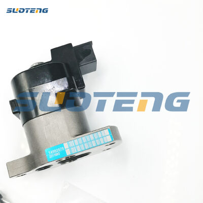 4002070 4002071 QSX15 ডিজেল ফুয়েল পাম্প মিটারিং অ্যাকচুয়েটর