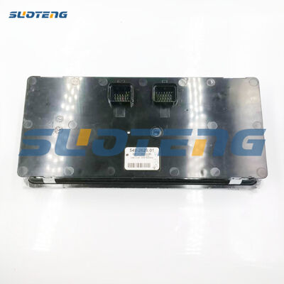 549-2629 ডিসপ্লে প্যানেল মনিটর 5492629 966H লোডার জন্য