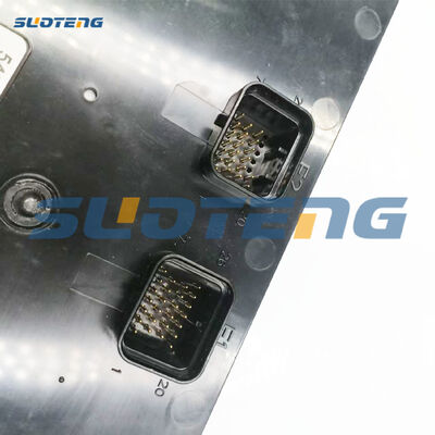 549-2629 ডিসপ্লে প্যানেল মনিটর 5492629 966H লোডার জন্য