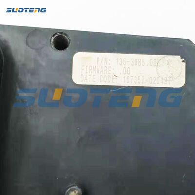 136-3085 1363085 D6N ট্র্যাক্টরের জন্য মনিটর