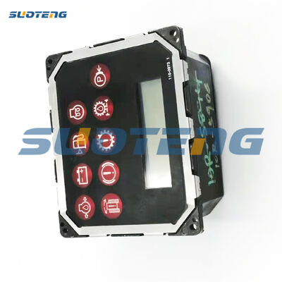 136-3085 1363085 D7R ট্র্যাক্টর খুচরা যন্ত্রাংশের জন্য মনিটর প্রদর্শন