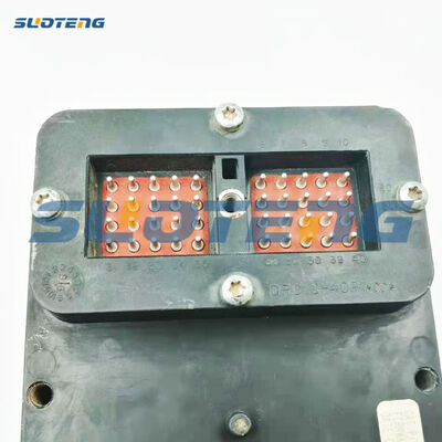 136-3085 1363085 D7R ট্র্যাক্টর খুচরা যন্ত্রাংশের জন্য মনিটর প্রদর্শন