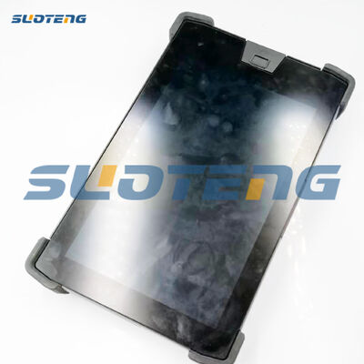 509-0267 E330GC Excavator Monitor কন্ট্রোল প্যানেল রিচ স্টক উপলভ্যতা সঙ্গে মনিটর