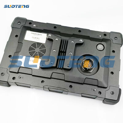 509-0267 E330GC Excavator Monitor কন্ট্রোল প্যানেল রিচ স্টক উপলভ্যতা সঙ্গে মনিটর