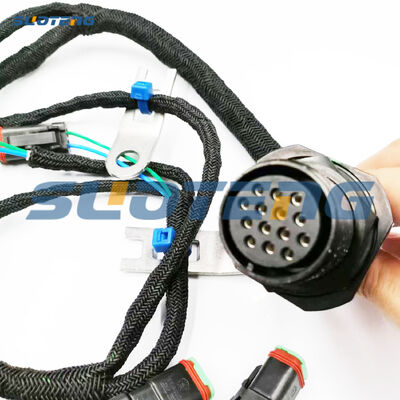 6754-81-9520 6754819520 PC200-8MO ইঞ্জিন ওয়্যারিং হারনেস