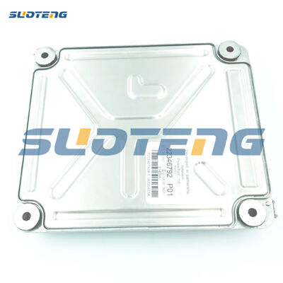 VOE22346792 22346792 ডি১৩ ইঞ্জিনের জন্য নিয়ামক ECU